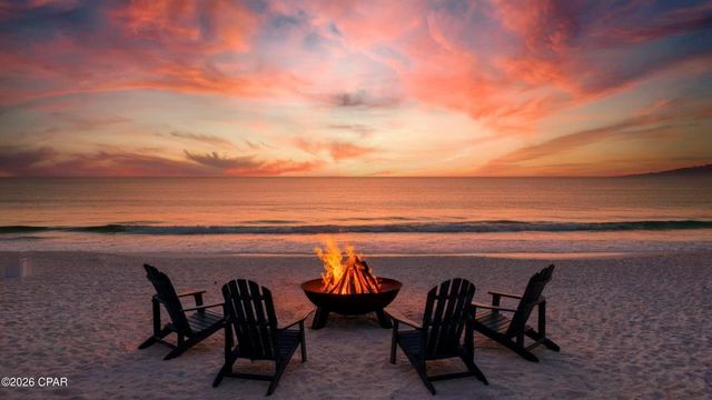 7205 Thomas Drive 1206, Panama City Beach, FL 32408