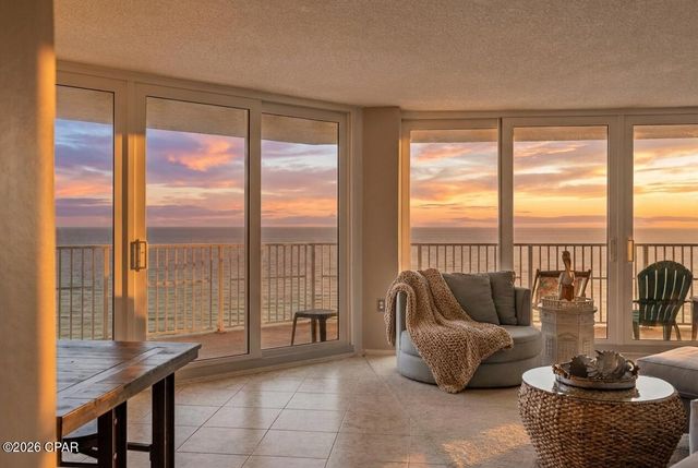 7205 Thomas Drive 1206, Panama City Beach, FL 32408