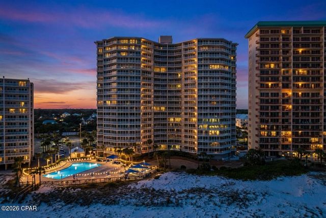 7205 Thomas Drive 1206, Panama City Beach, FL 32408