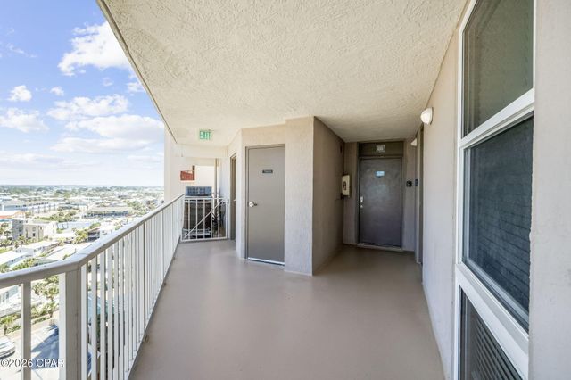 7205 Thomas Drive 1206, Panama City Beach, FL 32408