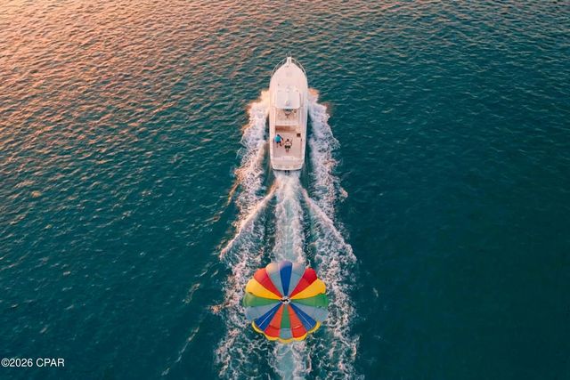 7205 Thomas Drive 1206, Panama City Beach, FL 32408