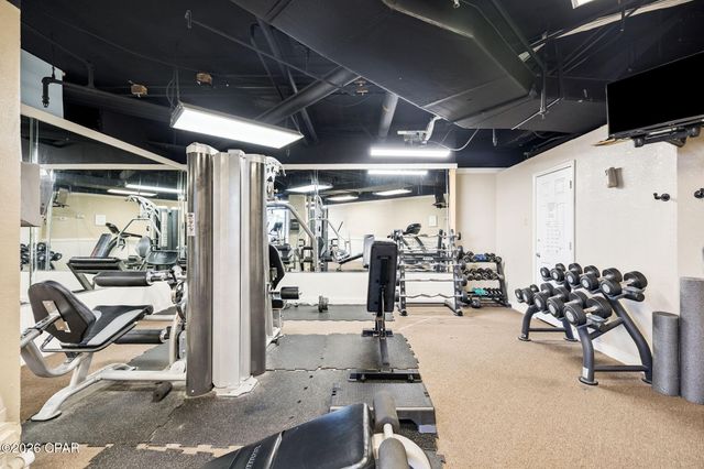 7205 Thomas Drive 1206, Panama City Beach, FL 32408