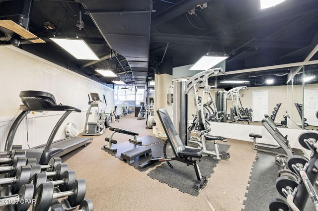 7205 Thomas Drive 1206, Panama City Beach, FL 32408