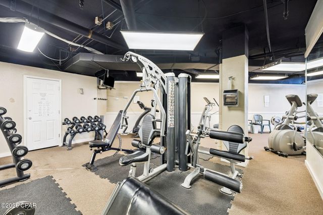 7205 Thomas Drive 1206, Panama City Beach, FL 32408
