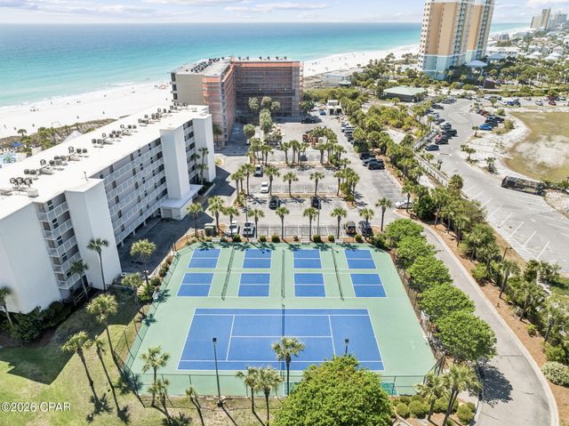 7205 Thomas Drive 1206, Panama City Beach, FL 32408