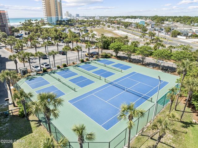7205 Thomas Drive 1206, Panama City Beach, FL 32408
