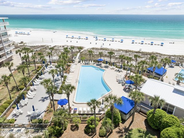7205 Thomas Drive 1206, Panama City Beach, FL 32408