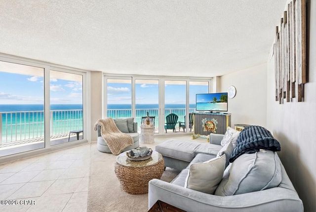 7205 Thomas Drive 1206, Panama City Beach, FL 32408