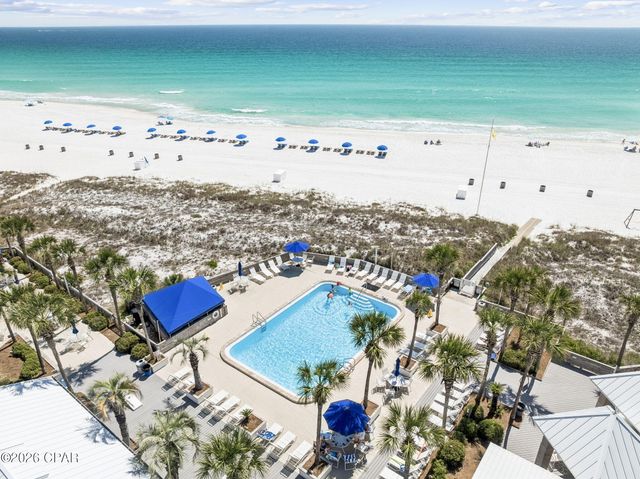 7205 Thomas Drive 1206, Panama City Beach, FL 32408