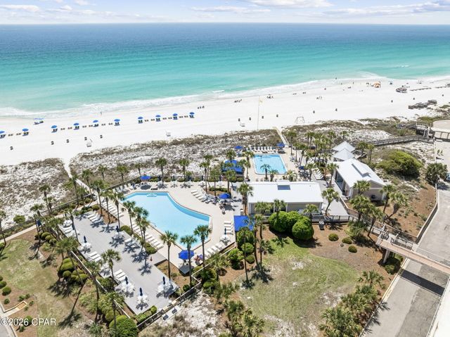 7205 Thomas Drive 1206, Panama City Beach, FL 32408