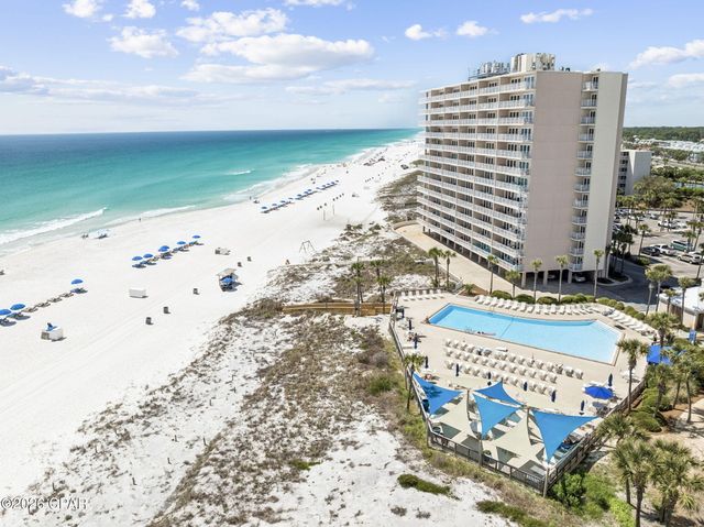 7205 Thomas Drive 1206, Panama City Beach, FL 32408