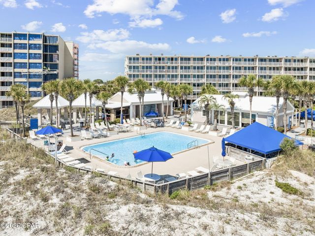 7205 Thomas Drive 1206, Panama City Beach, FL 32408