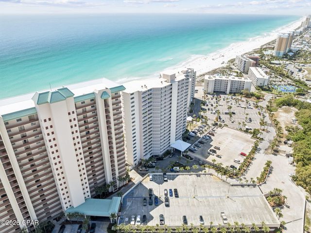 7205 Thomas Drive 1206, Panama City Beach, FL 32408
