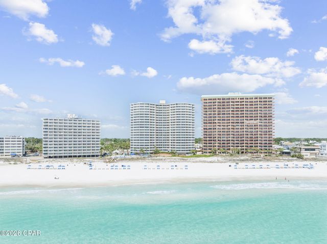 7205 Thomas Drive 1206, Panama City Beach, FL 32408