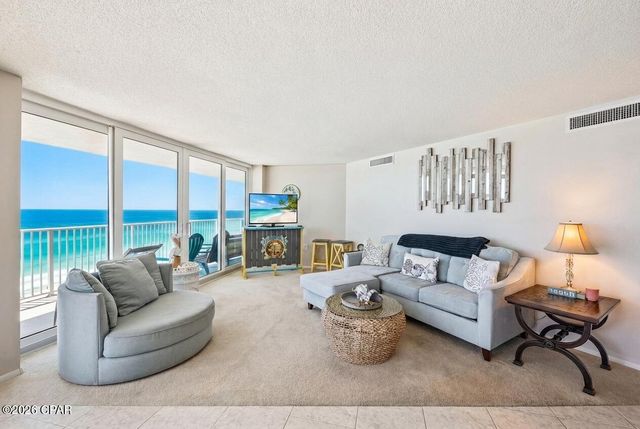 7205 Thomas Drive 1206, Panama City Beach, FL 32408