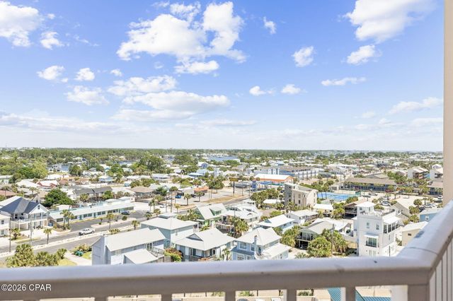 7205 Thomas Drive 1206, Panama City Beach, FL 32408