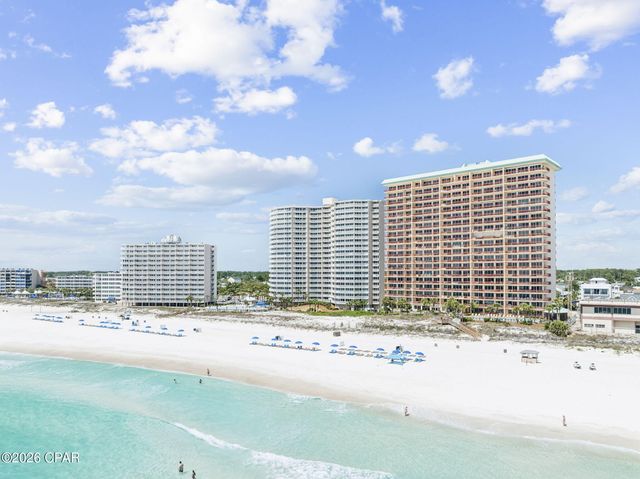7205 Thomas Drive 1206, Panama City Beach, FL 32408