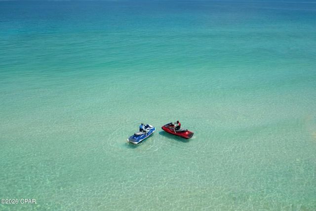 7205 Thomas Drive 1206, Panama City Beach, FL 32408