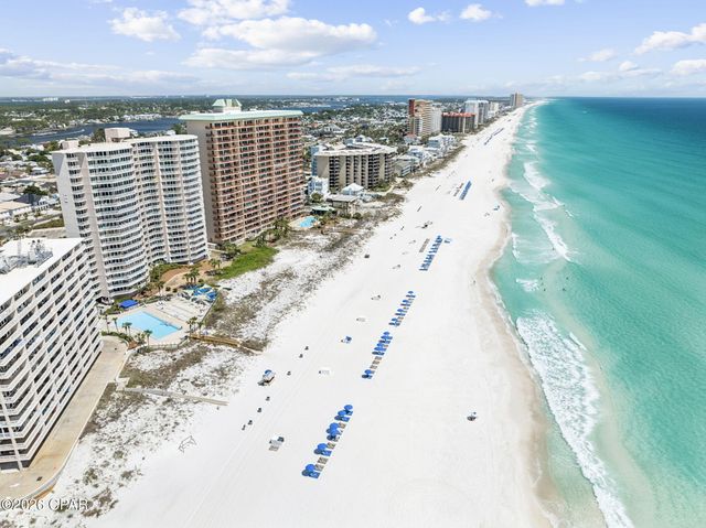 7205 Thomas Drive 1206, Panama City Beach, FL 32408