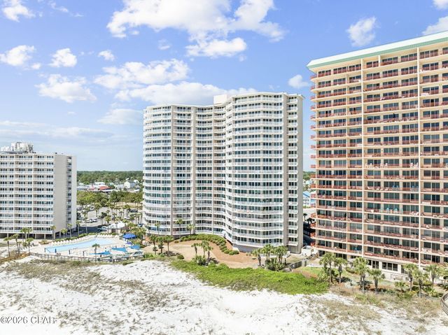 7205 Thomas Drive 1206, Panama City Beach, FL 32408