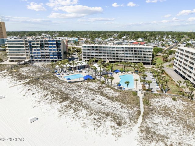 7205 Thomas Drive 1206, Panama City Beach, FL 32408