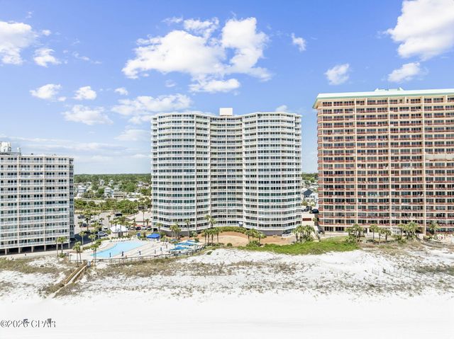 7205 Thomas Drive 1206, Panama City Beach, FL 32408