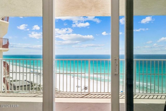 7205 Thomas Drive 1206, Panama City Beach, FL 32408