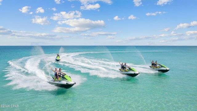 7205 Thomas Drive 1206, Panama City Beach, FL 32408