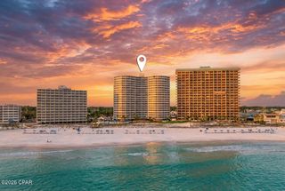 7205 Thomas Drive 1206, Panama City Beach, FL 32408