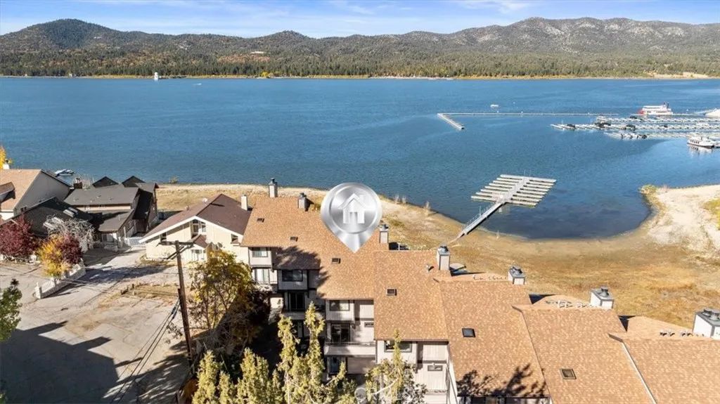 40670 Big Bear 203, Big Bear Lake, CA 92315