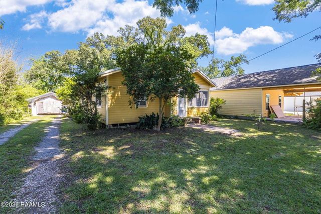 110 Canal Street, Lafayette, LA 70501