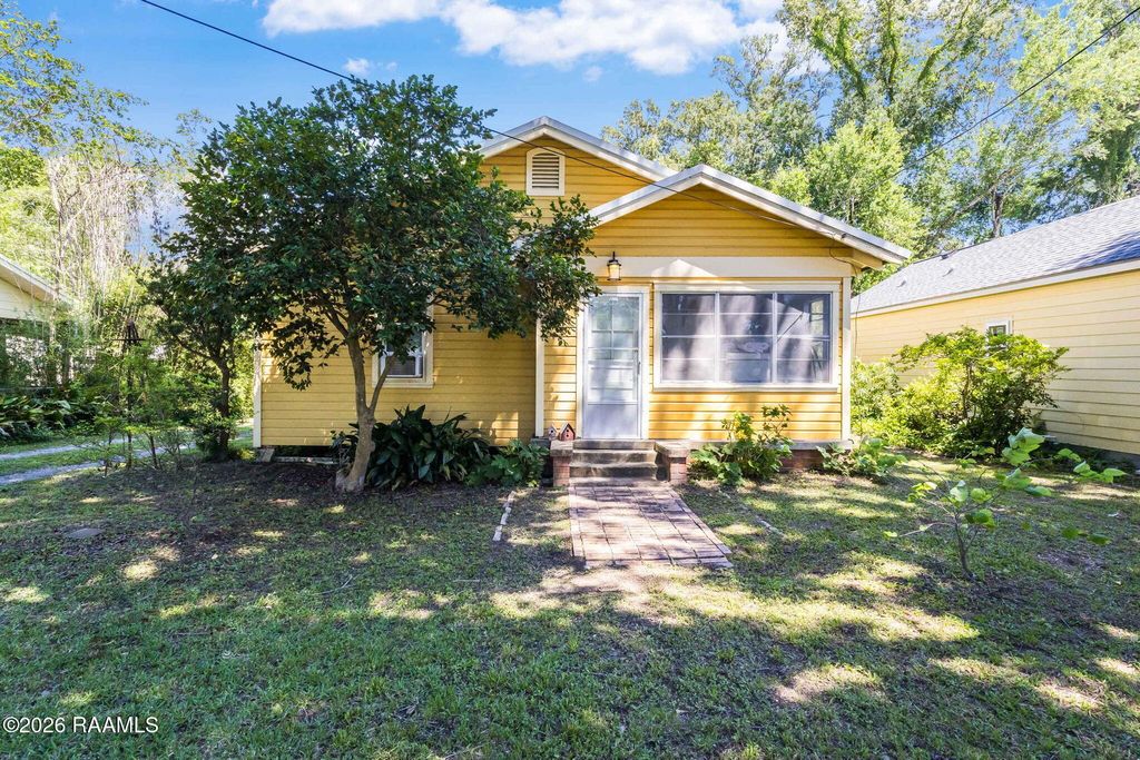 110 Canal Street, Lafayette, LA 70501
