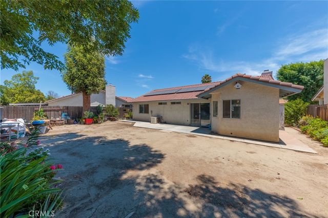 767 Traci, Hemet, CA 92543