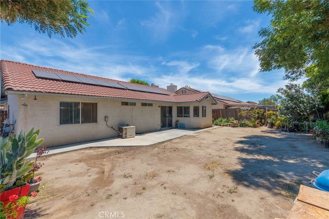 767 Traci, Hemet, CA 92543