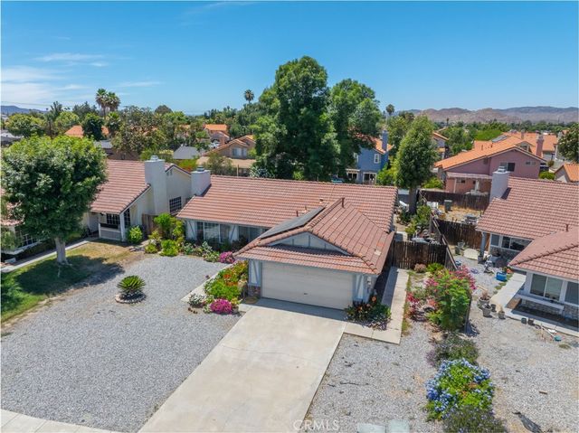 767 Traci, Hemet, CA 92543