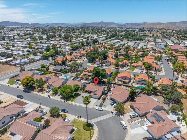 767 Traci, Hemet, CA 92543