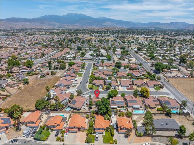 767 Traci, Hemet, CA 92543