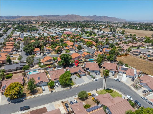 767 Traci, Hemet, CA 92543