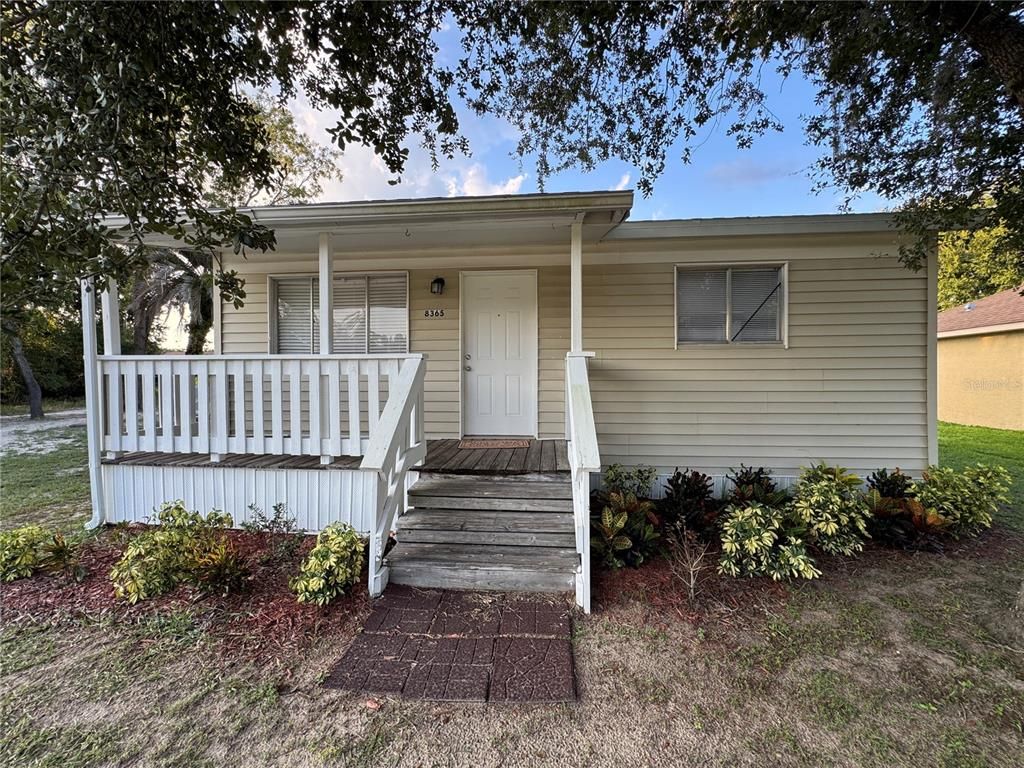 8365 SE 162ND PLACE, Summerfield, FL 34491