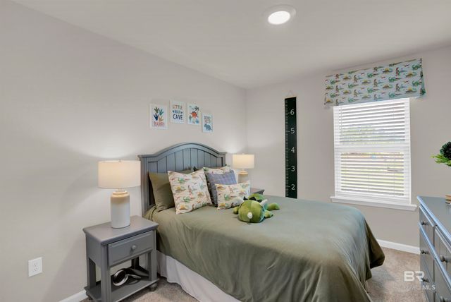 4273 Lost Bay Drive, Orange Beach, AL 36561