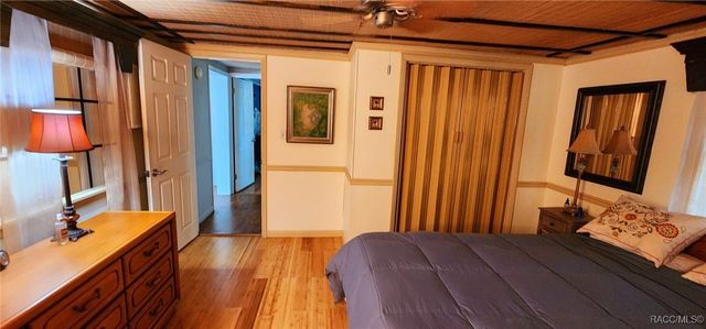 13465 W Hillbilly Lane, Crystal River, FL 34429