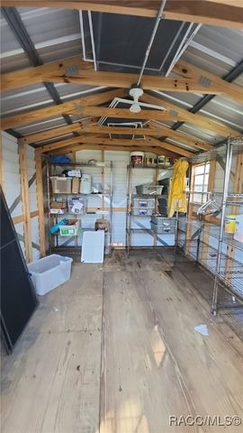 13465 W Hillbilly Lane, Crystal River, FL 34429