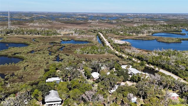 13465 W Hillbilly Lane, Crystal River, FL 34429