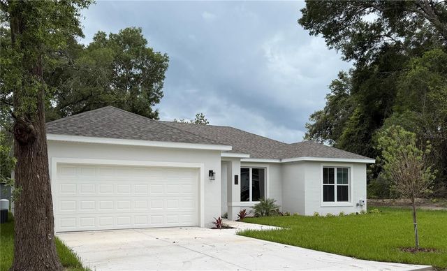 1256 14TH STREET, Orange City, FL 32763