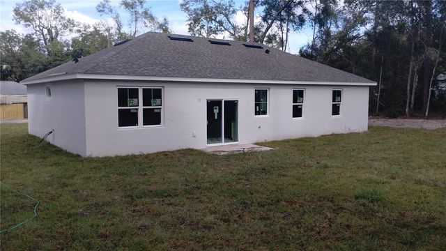 1256 14TH STREET, Orange City, FL 32763