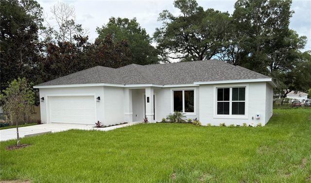 1256 14TH STREET, Orange City, FL 32763