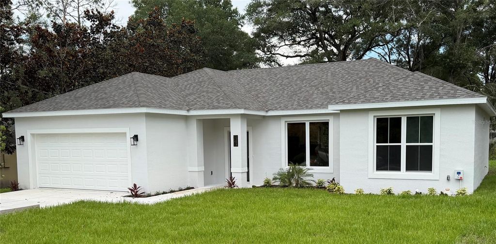 1256 14TH STREET, Orange City, FL 32763