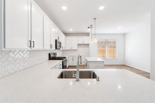 208 Cambria Green Lane, Katy, TX 77493