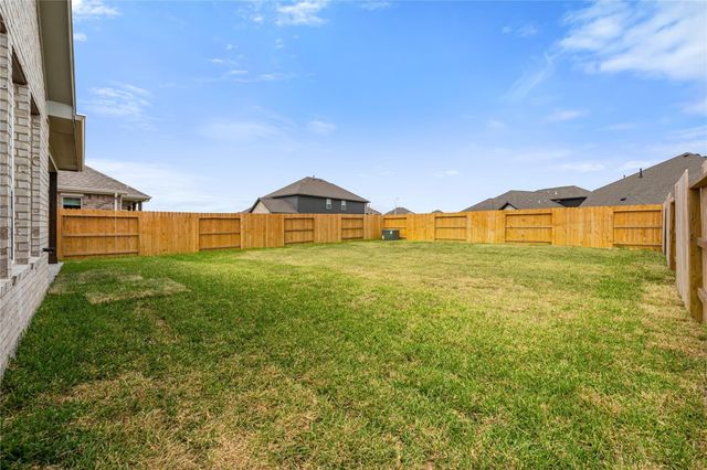 208 Cambria Green Lane, Katy, TX 77493