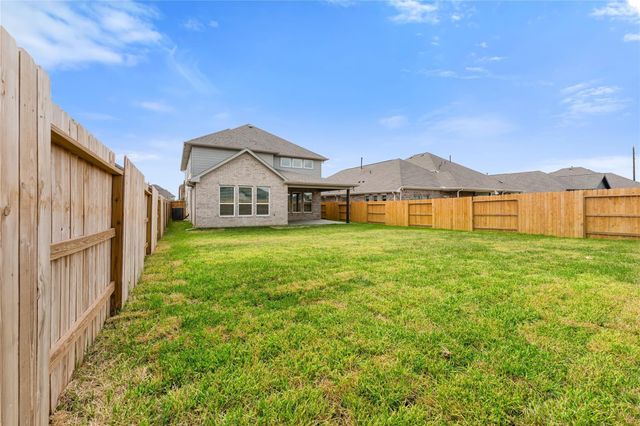 208 Cambria Green Lane, Katy, TX 77493